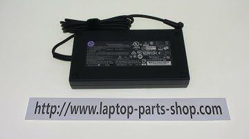 Brand New ADP-200FB D Laptop AC Adapter for GIGABYTE Aorus X5 V8 P56 P37Xv6-NE426T Series