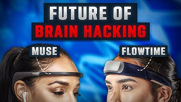 Brain Hacking Gadgets That Reads Your Brain