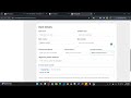 9. How To Update your Bank details on Memopedia.net