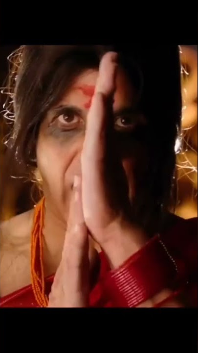 Laxmii Kumar | Lakshmi movie |short