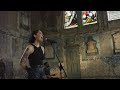 Rudie Edwards - Forgetting [Live Performance]