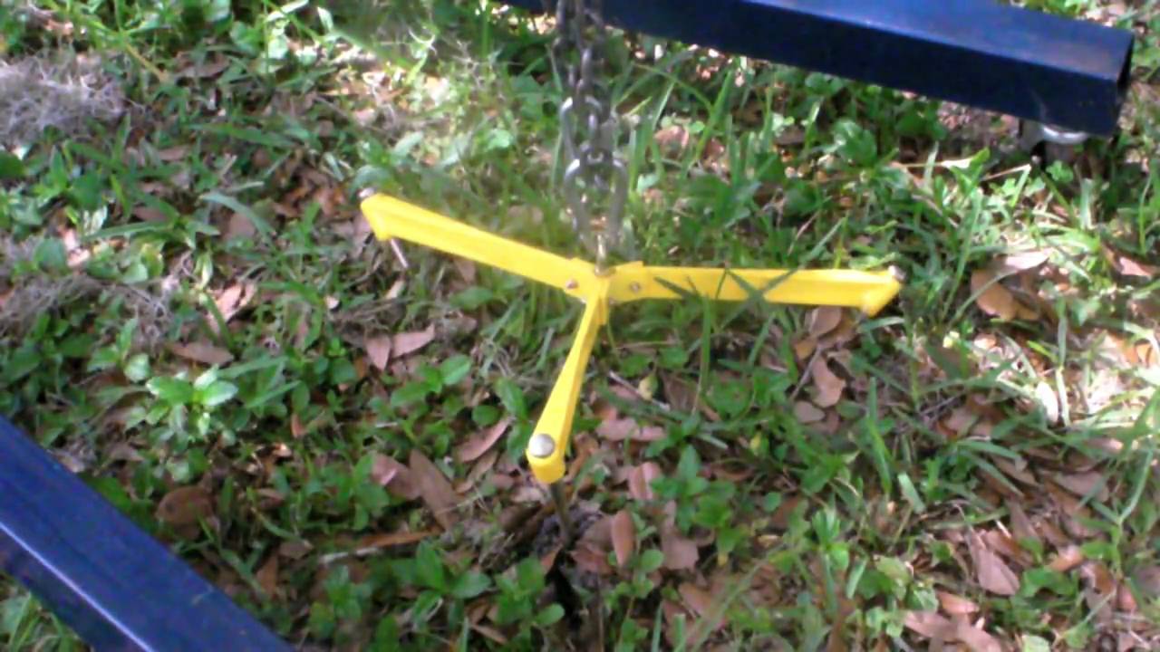 Tie Downs Page 2 Of 4 Backcountry Pilot Tie Downs Page 2 Of 4 Backcountry Pilot