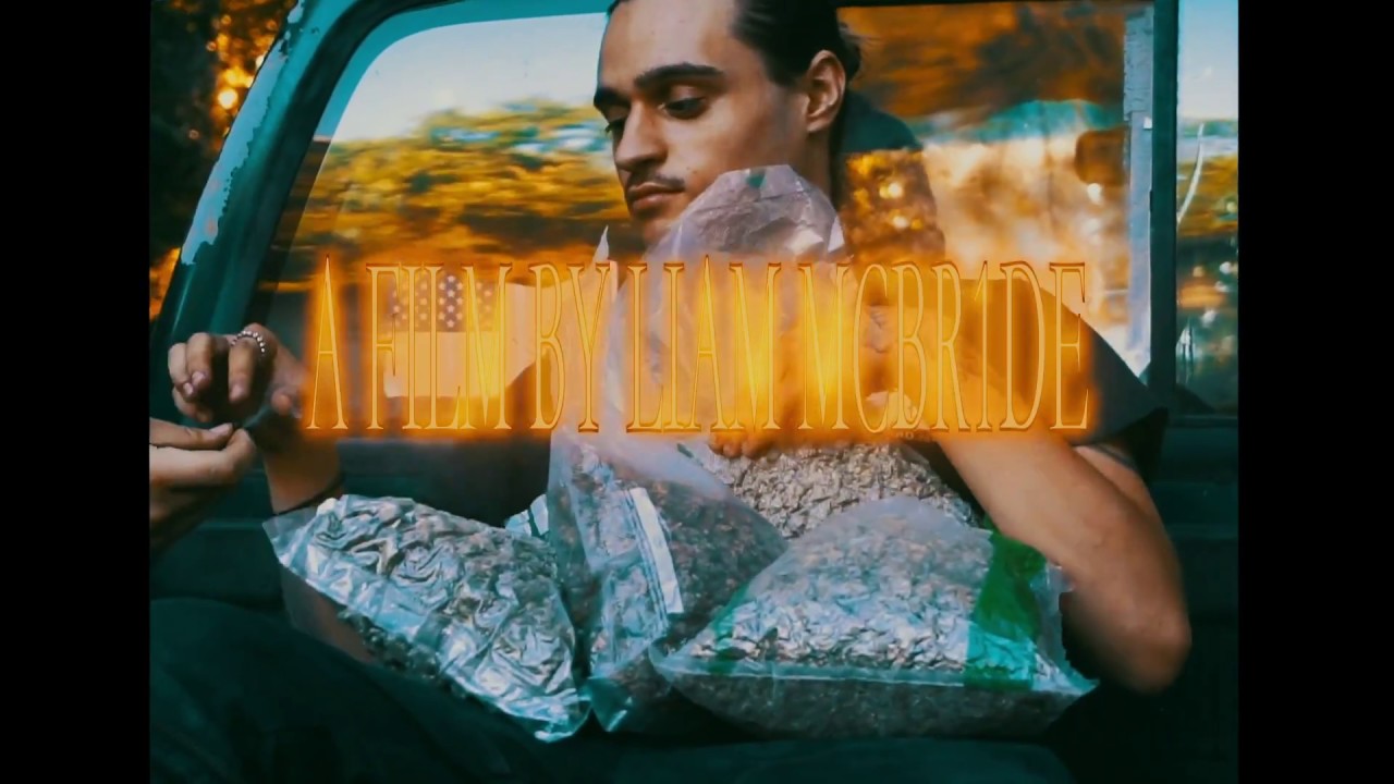 Fonso Rex - Beanzzz (Official Video) [dir. _mcbr1de_]