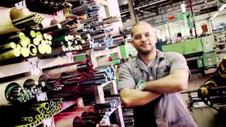 Grupo Ecil - Vídeo Insucional