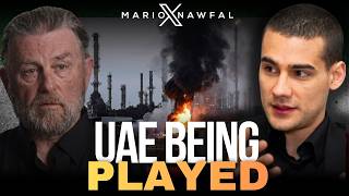 "ISRAEL LAUNCHED THIS TO BLAME IRAN" - Ex- CIA Larry Johnson