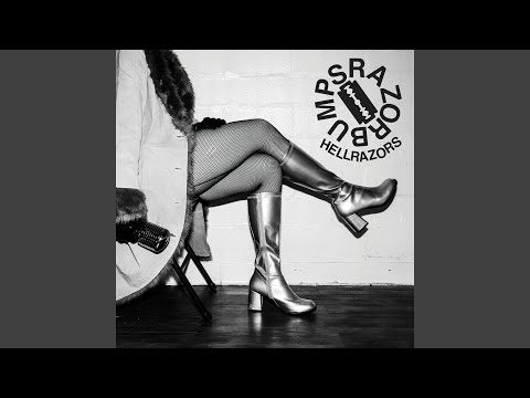 Razorbumps — Make You Bleed