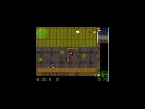 CS2D Hack 0.1.2.4 By PuL9 & uPraTe6 (WITH AIMBOT)
