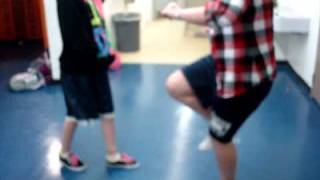 Shuffle Reverse
