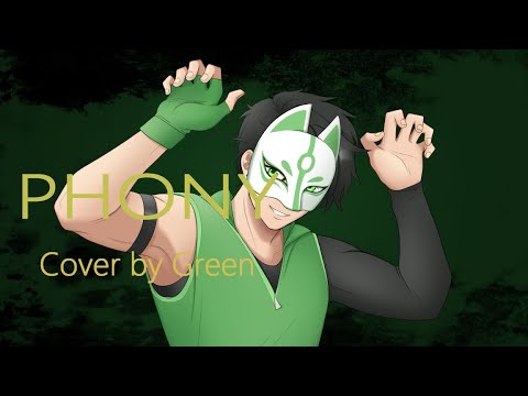 [Kalos] Tsumiki - Phony (フォニイ) [cover]