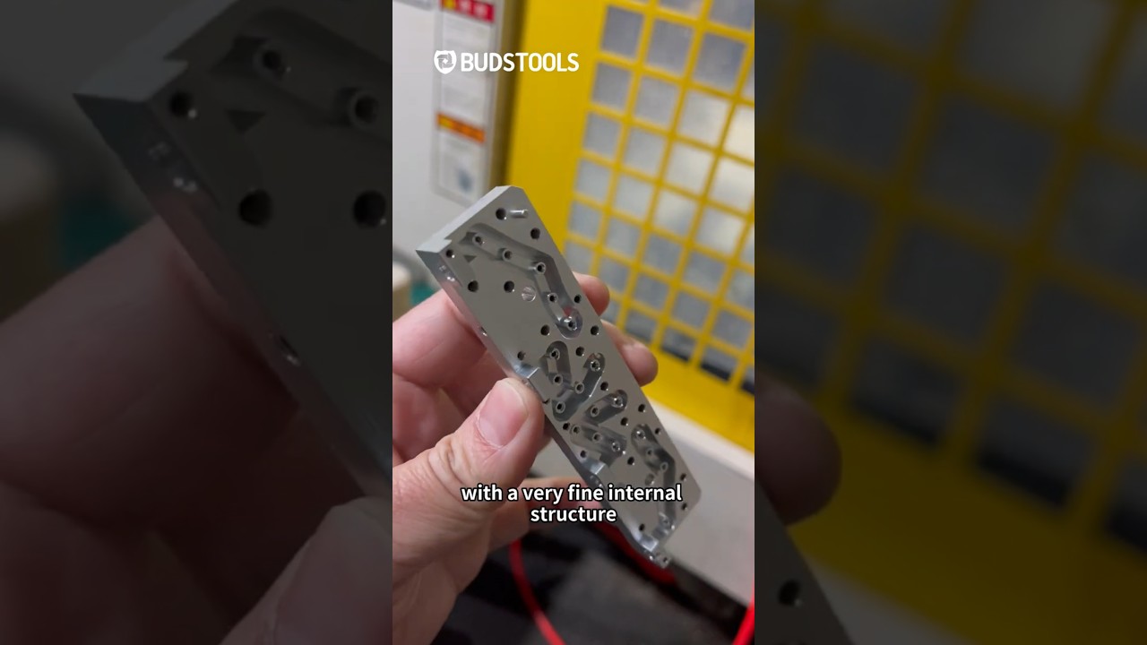 solid carbide small diameter end mill used for communication equipment parts cnc machining 