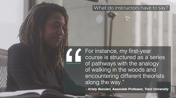 High Quality Online Courses: Module 3 Overview