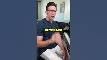 How to do a Glissando on the Piano