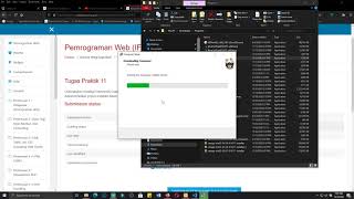 PEMROGRAMAN WEB |  PERTEMUAN 11 #Part1