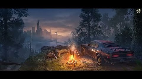 undawn | Open world gameplay Part #06 (Android/iOS)