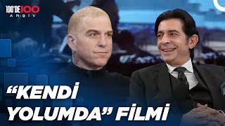 Gökhan Özoğuzun Başrolünde Oynadığı Film Okan Bayülgen Ile Uykusuzlar Kulübü Resimi