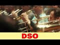 Capture de la vidéo Robin Ticciati Probt Mahlers 3. Symphonie  |  Deutsches Symphonie-Orchester Berlin