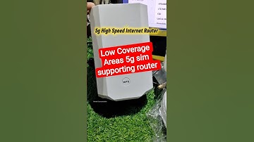 5g High Speed Internet Router Zlt X28 pro #5grouter #ytshorts #highspeedinternet