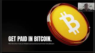 HashNet - Crypto Mining Presentation (Eng-Part 2) ✅