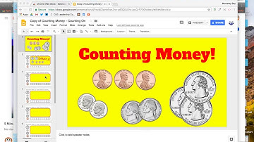 Screencastify: Setting it up and sharing to Seesaw