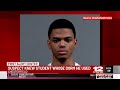 New details emerge about suspect in VSU shooting