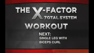 X-Factor Door Gym | Popnable