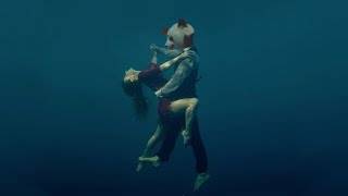 jaiden stylez🌹- Dancing in Atlantis (Official Lyric Video)