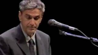 Video thumbnail of "João Gilberto e Caetano Veloso - O Pato"