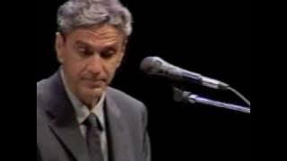 João Gilberto e Caetano Veloso - O Pato