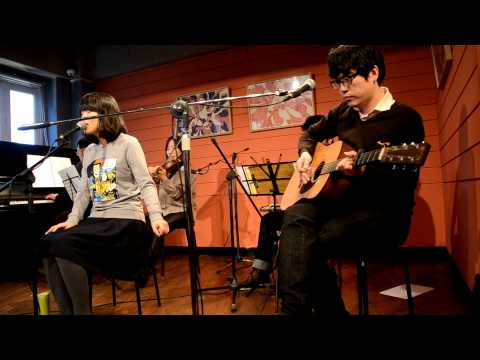 130203 여배우(실내악ver)-가을방학 [티미르호앙상블/게스트] @C cloud