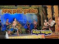 Perang gontok-gontokan ketoprak Wahyu manggolo live desa gadingrejo Juwana Pati ‼️