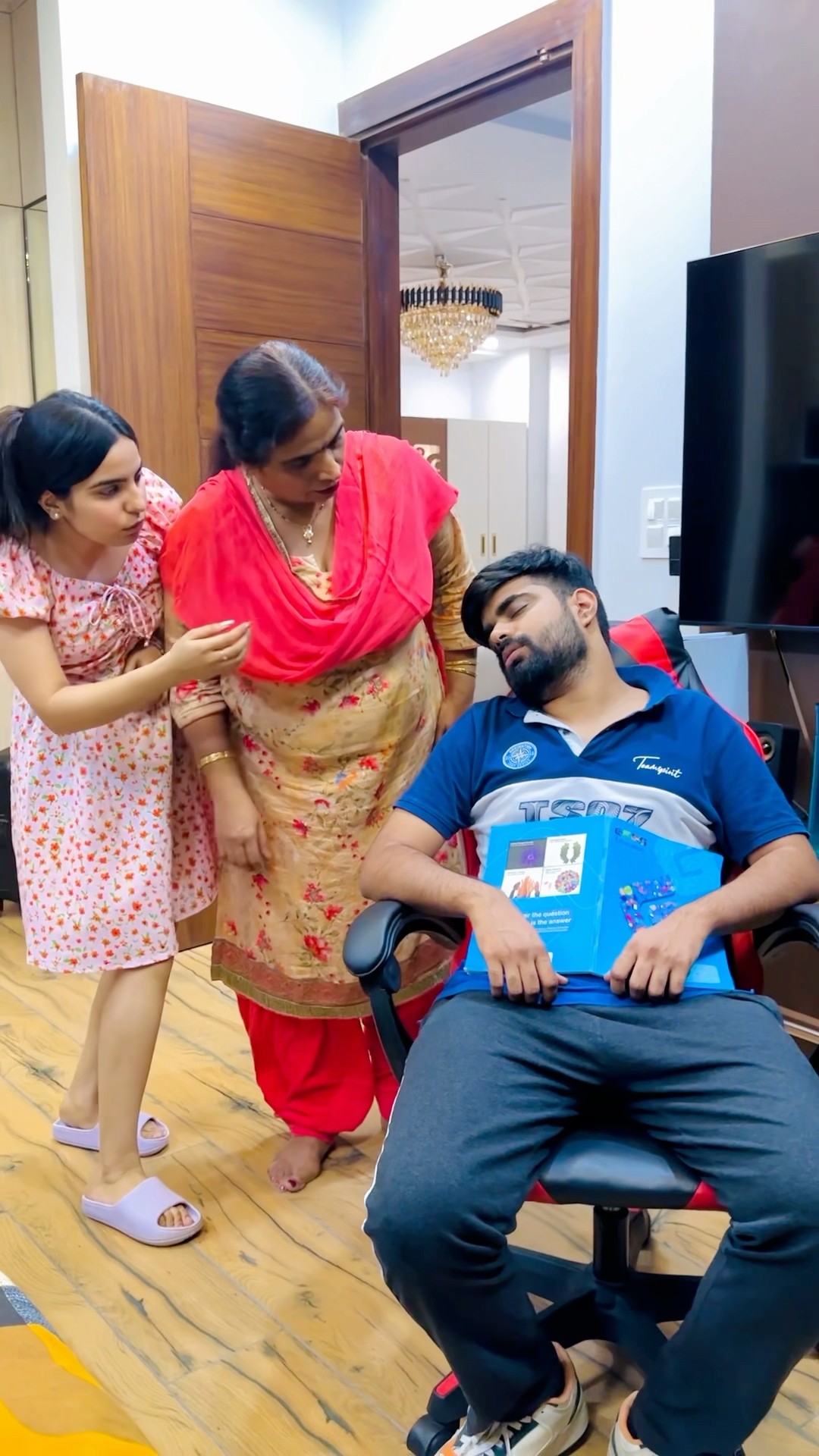 How to fool your Sister ? #dushyantkukreja #shorts