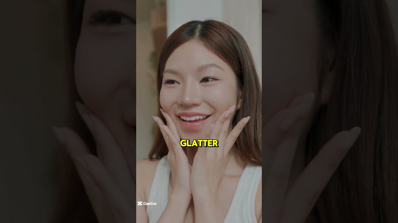 Eis-Trick für perfekte Haut 😳❄️ 