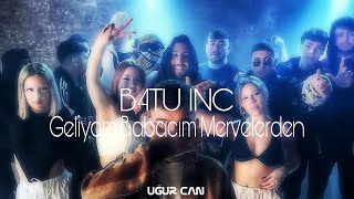 B4TU INC - Geliyom Babacım Mervelerden ( Uğur Can & Ozan Aksoy Remix ) Merve Mikrofonun Açık Resimi