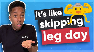 The Problem with Top Down Mixing