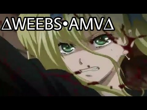 Kuroshitsuji Amv Fight Song 