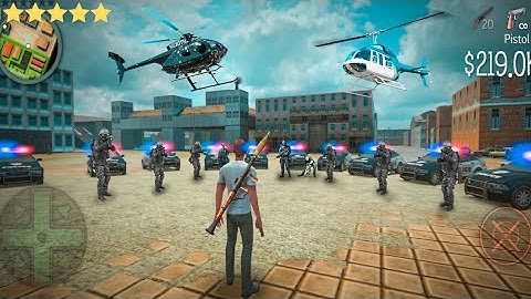 I TRIED 3 BEST MOBILE GAMES