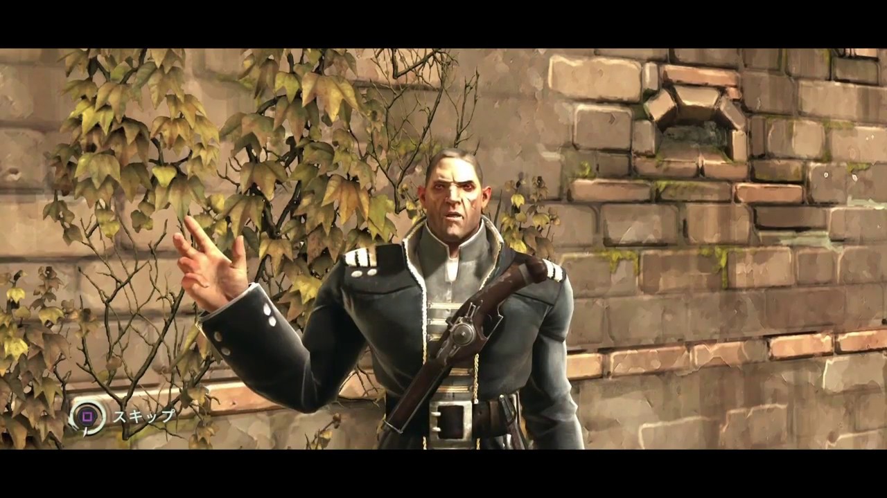 ディスオナード（Dishonored HD）】 #10 ウィーパー【&G】 - YouTube