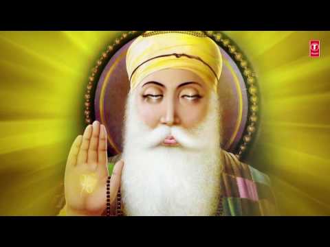 Gurunanak Amritwani Punjabi By Gulshan Kaur Full Video Song