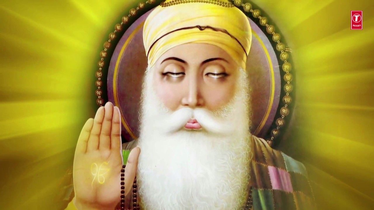 Gurunanak Amritwani Punjabi