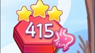 Snoopy Pop Level 415