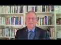 'Very pessimistic' Trump's Iran negotiations over uranium can succeed | Physicist & nuclear expert