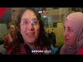 لقاء خاص مع الأسيرة رغد الفني بعد الإفراج عنها لقاء خاص مع الأسيرة رغد الفني بعد الإفراج عنها