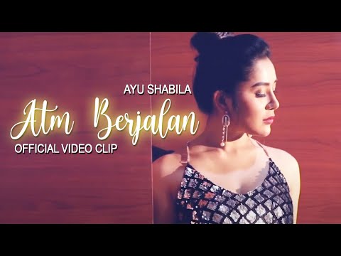 Atm Berjalan