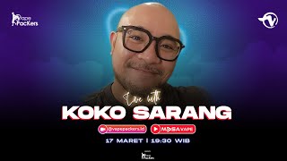 BAGI BAGI HADIAH LAGI MASMIS