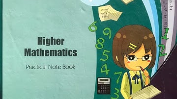 Higher Math Practical || Practical || SSC 2023 #practical #reels #practical_exam #2023 #highermath