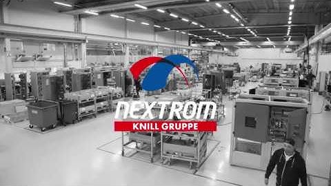 Tutustu työnantajaan: Rosendahl Nextrom