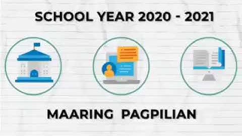 Different Learning Modalities in the New Normal