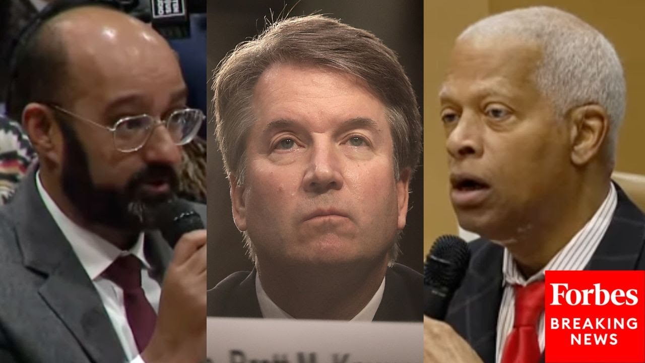 'It Opened The Floodgates For Racial Profiling...': Johnson Asks Legal Expert About Perdomo Case