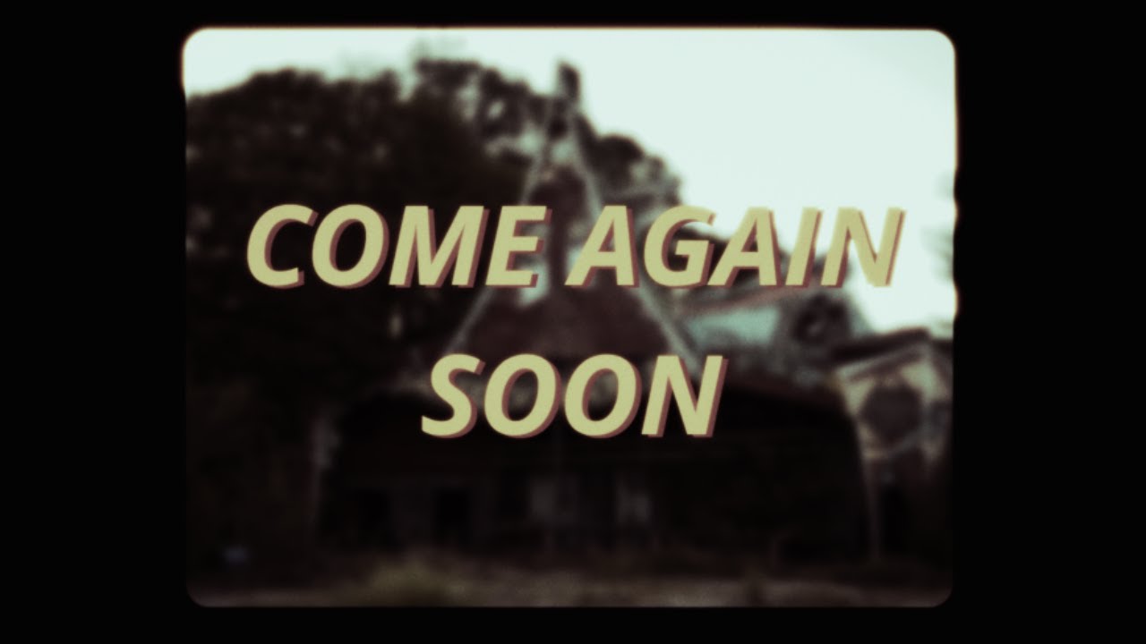 Joyland Amusement Park - Travel Video - Editing #1