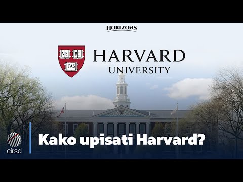 Video: Kako navajate državni statistični urad Harvarda?